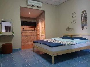 HUAHIN POOLVILLA 102