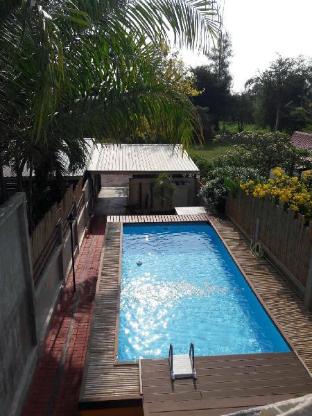 HUAHIN  POOLVILLA (มณีสยาม1)