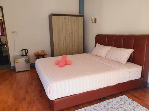 Huai Ngu Farm Stay