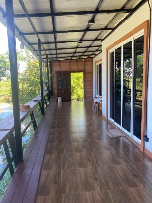 Huan Janto Homestay - Karuna