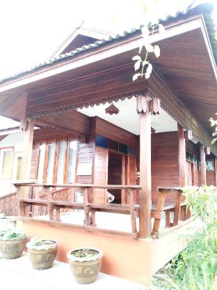 Huan Janto Homestay - Ubekkha