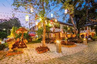 Huandalha Resort