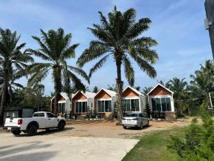 Huather Villa &amp; Cafe