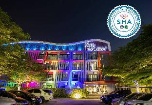 Hub de Leaf at Rayong Design Resort