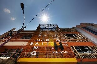 Hub Hostel Hatyai