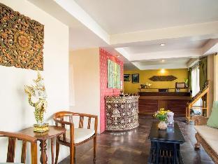 Hub53 Coworking and Coliving Space.