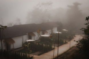 Huean Boontawan Resort เฮือนบุญตะวัน รีสอร์ท