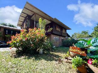 Huen-mae-khampuan-homestay เฮือนแม่คำป่วนโฮมสเตย์