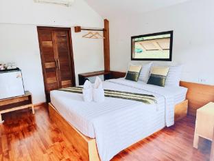 Huentawan Resort