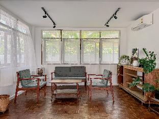 Hug house Chiang Mai 5 minutes to airport