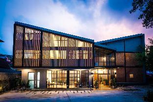 Hug Inn Phrae