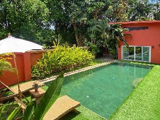 Hugo Villa (3-Bedroom Pool villa + Rooftop)