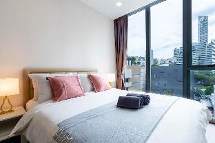 Hyde 11 Sukhumvit Branded Suite