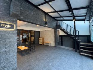 Hyde Residence Ladprao48