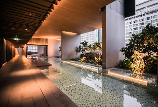 Hyde Sukhumvit 13 Condominium