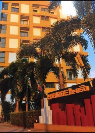 I-Bridge condominium