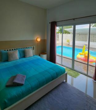 I-STAY POOL VILLA HUAHIN