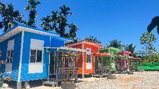 Iam-Wilai Guesthouse: 5min from Suratthani Airport