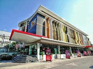 iBiz Boutique Hotel