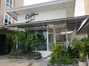 Icare Residence &amp; Hotel