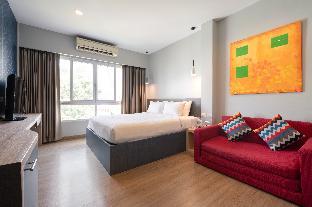 iCheck inn Gems Center Silom