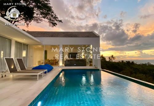 IDILLYC Villa 4