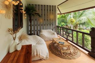 Idyllic Hideaway • 2mn ZenBeach • Garden • 4K Tv