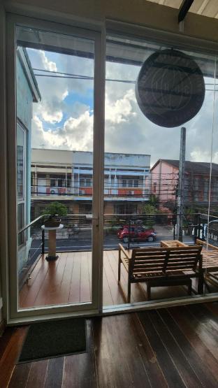 IHOC - Phuket Oldtown