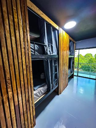 ILOFT HOSTEL