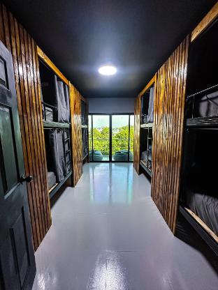 ILOFT HOSTEL PHUKET