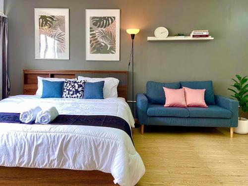 Impact Arena Condo 10fl by GoodRoom24