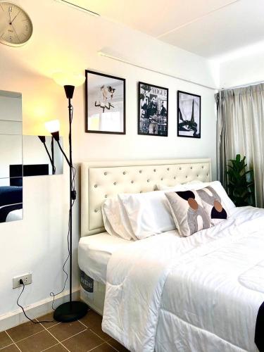 Impact Arena Condo 2Rooms C3 by GoodRoom24