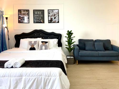 Impact Arena Condo 6fl by GoodRoom24