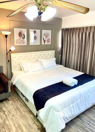 Impact Arena Condo C9 by GoodRoom24