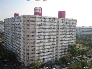 IMPACT Don Mueang Bangkok Guest House