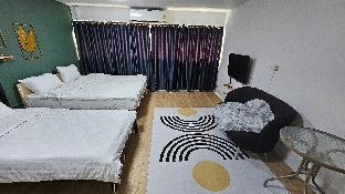 impact muang thong thani  C5 每日房 (2 bed)
