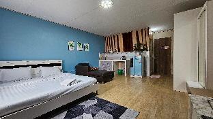 Impact muang thong thani  Popular condo C5  每日房