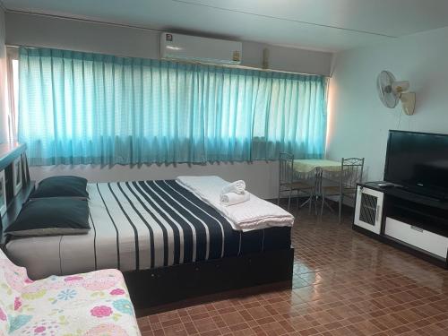 Impact Muangthong C1-C9,P1-P2by Anna