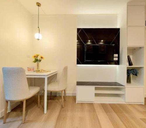 Impact poppula P1 by เจี๊ยบ