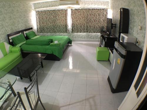 impact เมืองทองธานี ห้องเช่ารายวัน pupular condo เมืองทอง