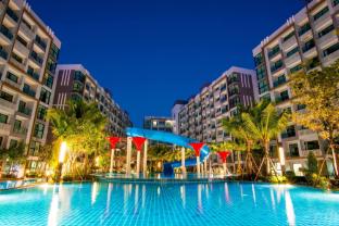 Imperial GSR - Dusit Grand Park 1
