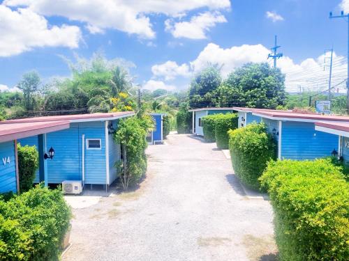 In Love Resort