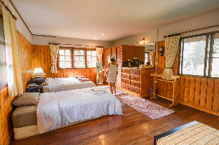 In the midst of nature @ Local Spa&amp;Massage Cottage