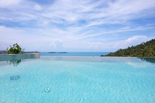 Indigo Villa SEA VIEW