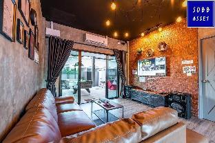 Industrial Loft house Pool Villa | Huahin