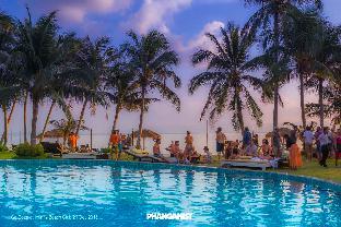 INFINITY Beach Club Hostel Koh Phangan