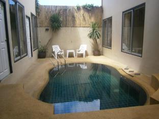 Infinity Boutique Hotel Kata Beach