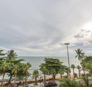 Infinity Sky Jomtien Beach