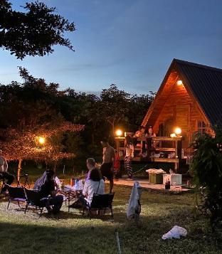 Ingphak Garden Resort (Nern Maprang)