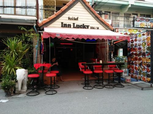 Inn Lucky